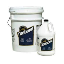 GLUE TITEBOND WHITE 20L FK5027