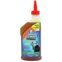 GLUE POLYURETHANE P/B 475ml