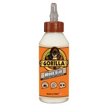 GORILLA GLUE WOOD 8oz/236ml 6200201