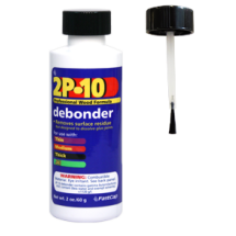 ADHESIVE 2P-10 DEBONDER 