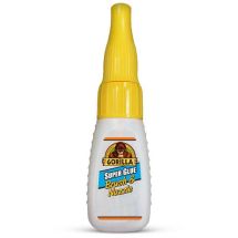 GORILLA GLUE SUPER 10g BRUSH/NOZZLE 0275001
