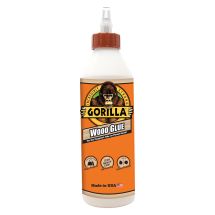 GORILLA GLUE WOOD 18oz 026205001