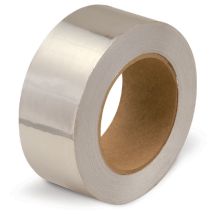 TAPE HVAC ALUMINUM 2" x 150'