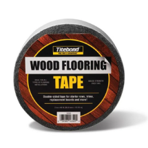 TAPE TITEBOND 2" DOUBLE SIDED 40FT 16320