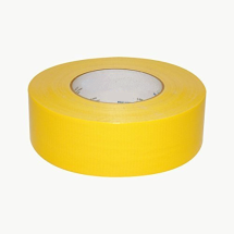 TAPE DUCT 2" x 60yds YELLOW