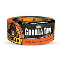 GORILLA TAPE 2.88"X 30YD 0260030