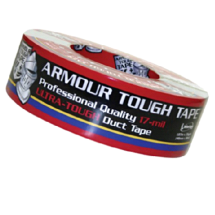 TAPE DUCT 48mm x 32m ARMOUR