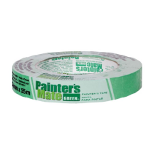 TAPE PAINTER'S GREEN 3/4"