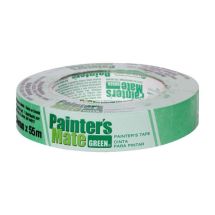 TAPE PAINTER'S GREEN 1" 