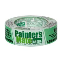 TAPE PAINTER'S GREEN 1-1/2"