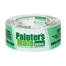 TAPE PAINTER'S GREEN 2" 