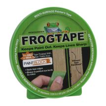 TAPE PAINTER'S FROG 36mm x 60yd GRN PREM