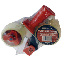 TAPE DISPENSER H.D. T000445