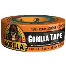GORILLA TAPE ROLL 12yrd 026012161