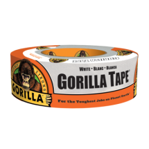 GORILLA TAPE 30yrd WHT 0260250