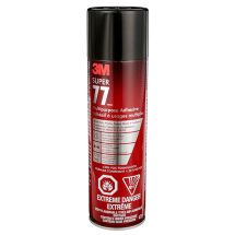 ADHESIVE SPRAY 77 