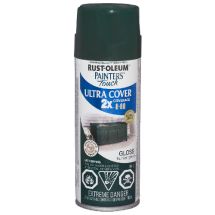 PAINT I/E P/TOUCH ULTRA 240G HUNTER GRN 253711