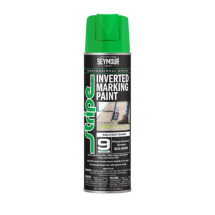 PAINT INVERT FLRS 17oz GREEN 20-968