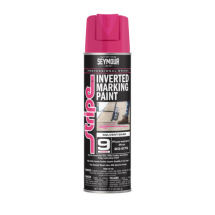 PAINT INVERT FLRS 17oz PINK 20-979