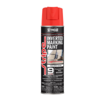 PAINT INVERT FLRS 17oz RED 20-954
