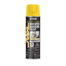 PAINT INVERT FLRS 17oz YELLOW 20-976