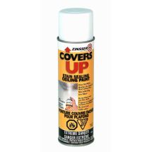 ZINSSER PRIMER SPRAY COVER STAIN