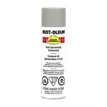 GALVANIZING SPRAY COLD ZINC