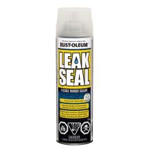 LEAK SEAL RUST-OLEUM SPRAY 405g CLEAR