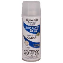 PAINT I/E P/TOUCH ULTRA 340G CLR S/GLOSS 262396