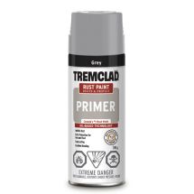 TREMCLAD PRIMER SPRAY GREY