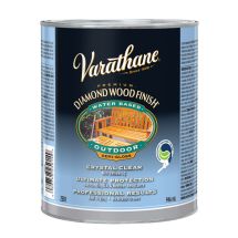 VARATHANE EXT DIAMOND 946ml SEMI-GLOSS