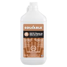 LINSEED OIL BOILED 946ml SOLVABLE 53-401