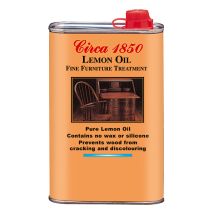 CIRCA LEMON OIL 500ML 