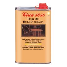 CIRCA TUNG OIL 946ml 