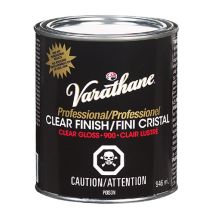VARATHANE PRO 946ml CLEAR GLOSS