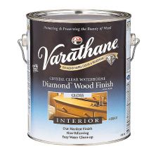 VARATHANE INT DIAMOND 3.78L GLOSS