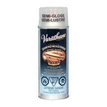 VARATHANE INT DIAMOND SPRAY SEMI-GLOSS