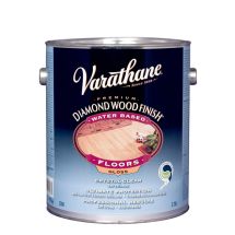VARATHANE FLOOR DIAMOND 3.78L GLOSS LATEX