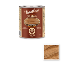 VARATHANE GEL STAIN 946ml GLD PECAN