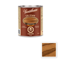 VARATHANE GEL STAIN 946ml IPS PINE