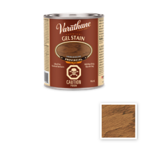 VARATHANE GEL STAIN 946ml PROVINCAL