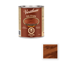 VARATHANE GEL STAIN 946ml CHERRY