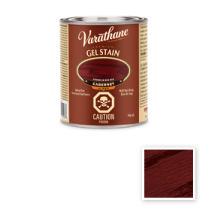 VARATHANE GEL STAIN 946ml CABERNET