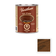 VARATHANE GEL STAIN 946ml EARLY AMER