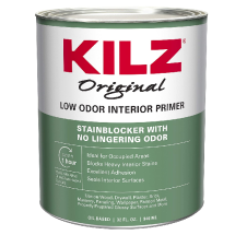 KILZ ODORLESS QUART 