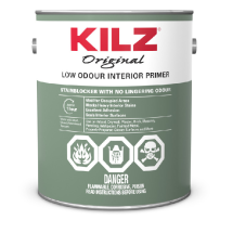 KILZ ODORLESS GALLON 