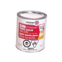 ZINSSER BIN PRIMER 946ml WHITE