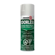 ZINSSER PRIMER SPRAY ODORLESS (OIL-BASE)