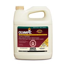 OLYMPIC STAIN STRIPPER 3.78L 52102C