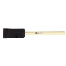PAINT BRUSH FOAM 3995-25mm/1"